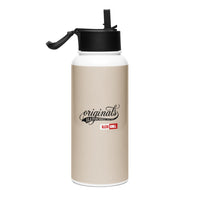 ILLTOCHILL CRPS Water_Bottle