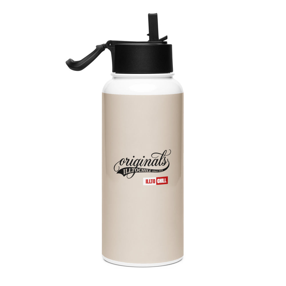ILLTOCHILL MS Water_Bottle
