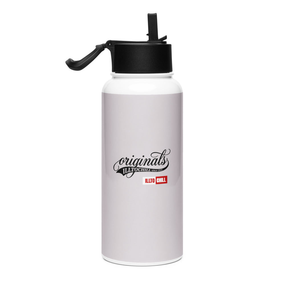 ILLTOCHILL Chiari Water_Bottle