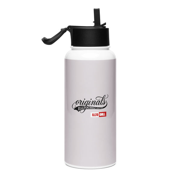 ILLTOCHILL Chiari Water_Bottle