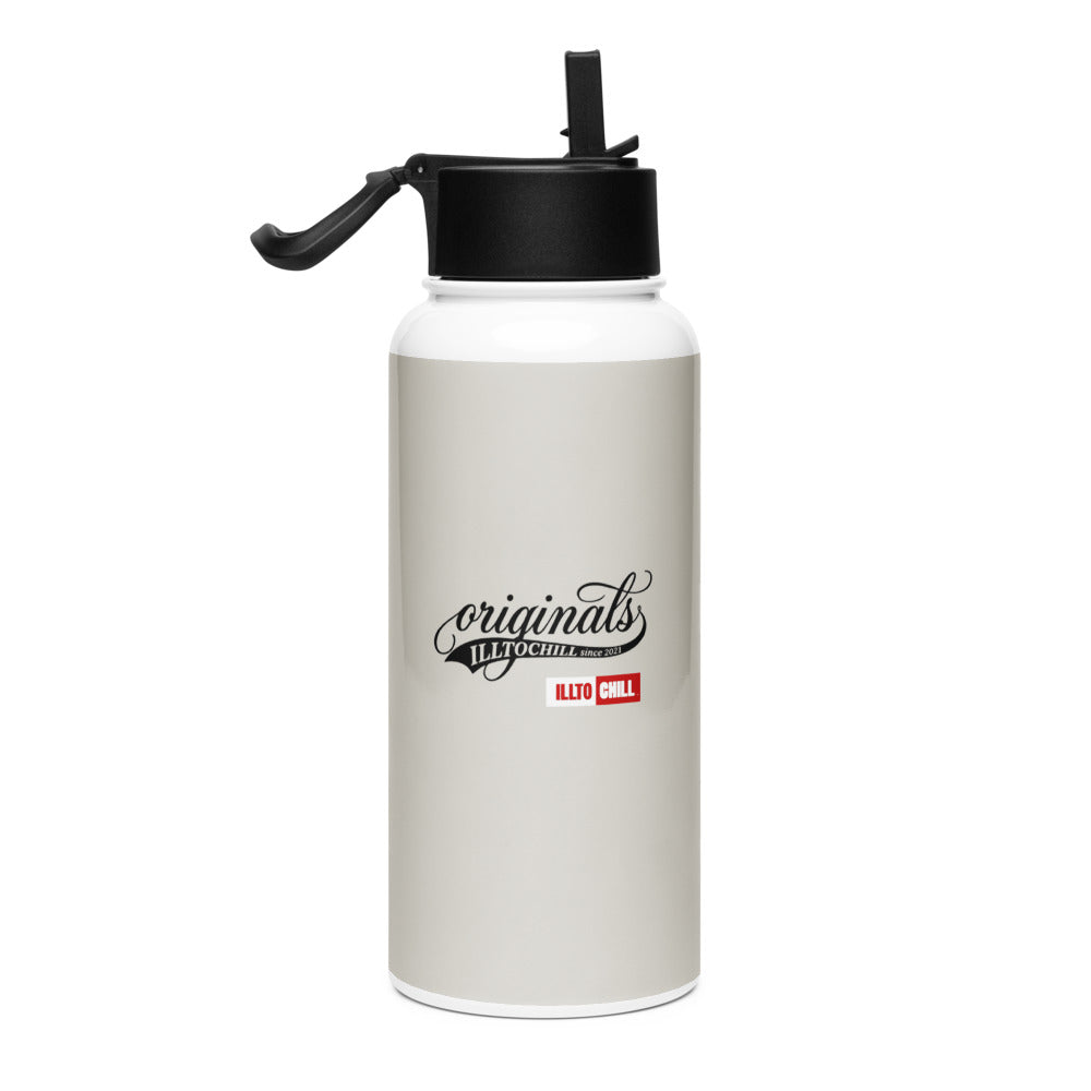 ILLTOCHILL EDS Water_Bottle