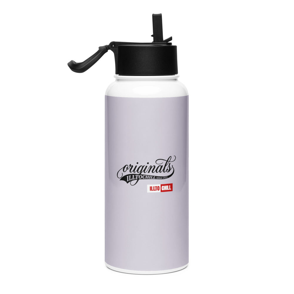 ILLTOCHILL IIH Water_Bottle