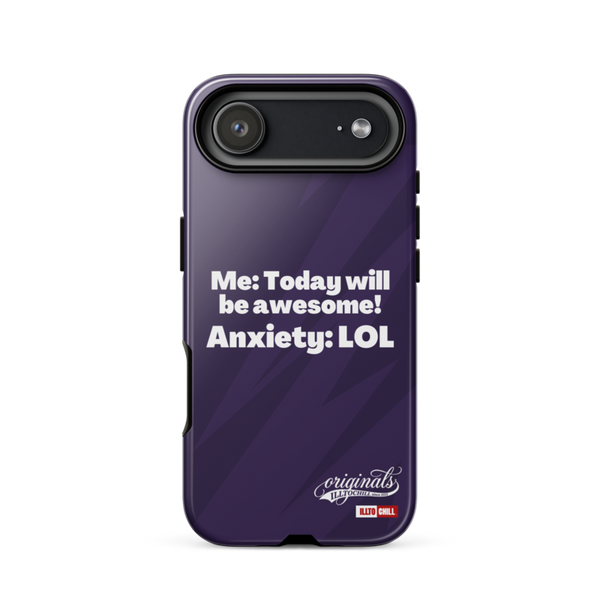 anxiety-tough-case-for-iphone®