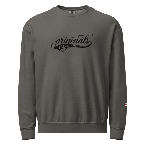 Autistic Strength Sweatshirt — Different Not Disordered | ILLTOCHILL