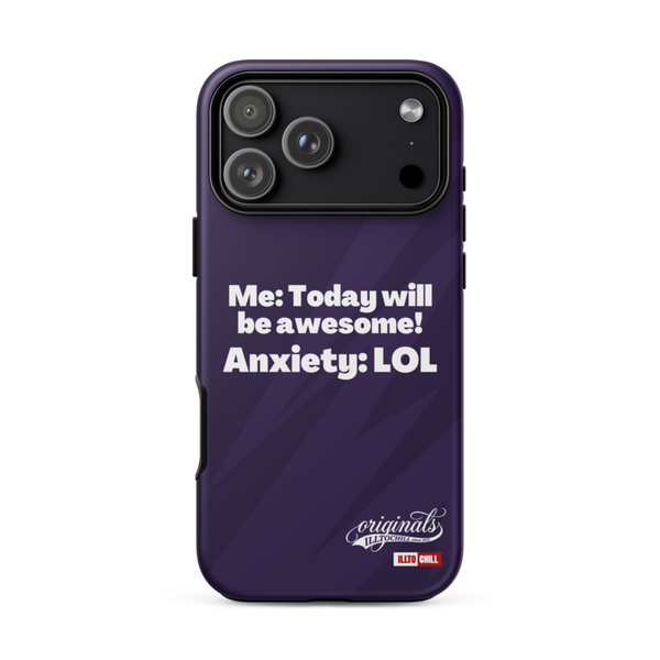 anxiety-tough-case-for-iphone®