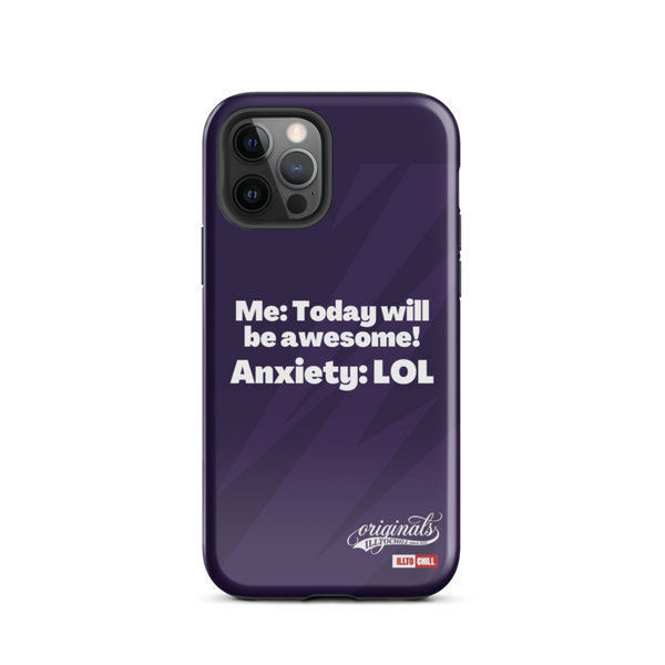 anxiety-tough-case-for-iphone®