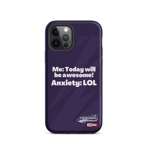 anxiety-tough-case-for-iphone®