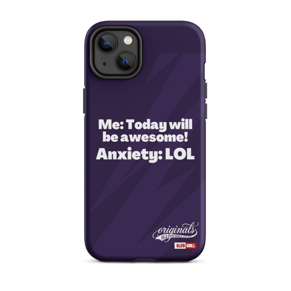 anxiety-tough-case-for-iphone®