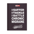 ILLTOCHILL Migraine Journal