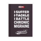 ILLTOCHILL Migraine Journal