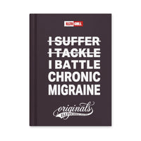 ILLTOCHILL Migraine Journal