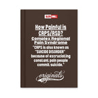 ILLTOCHILL CRPS Journal