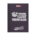 ILLTOCHILL Fibromyalgia Journal