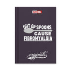 ILLTOCHILL Fibromyalgia Journal