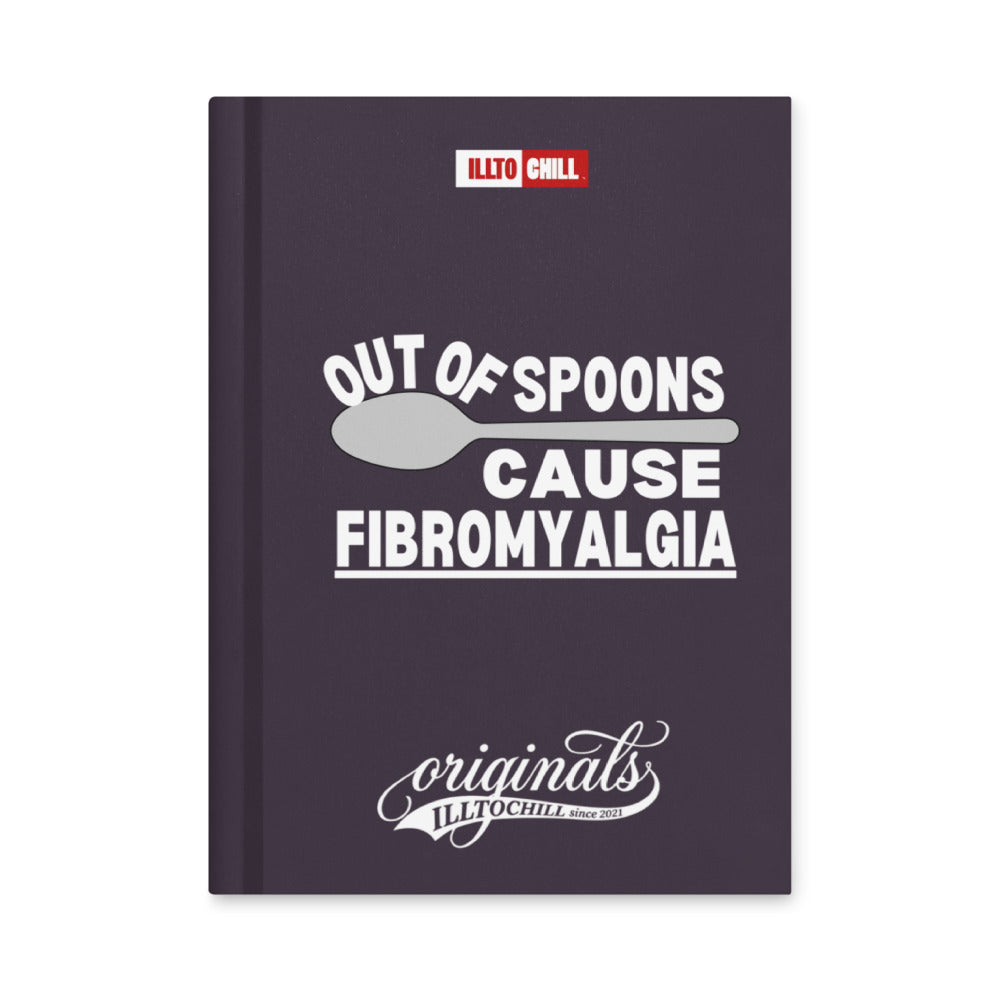 ILLTOCHILL Fibromyalgia Journal