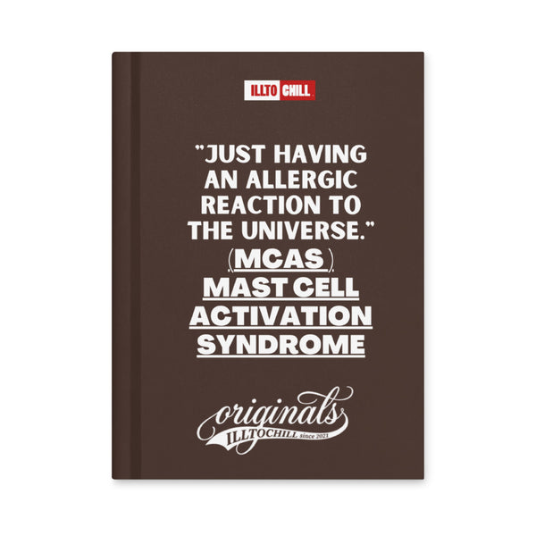 ILLTOCHILL MCAS Journal