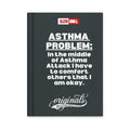 ILLTOCHILL Asthma Journal