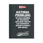 ILLTOCHILL Asthma Journal