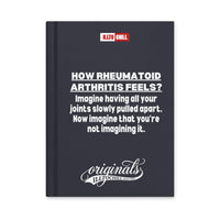 ILLTOCHILL RA Journal