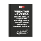 ILLTOCHILL EDS Journal