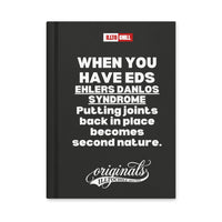 ILLTOCHILL EDS Journal