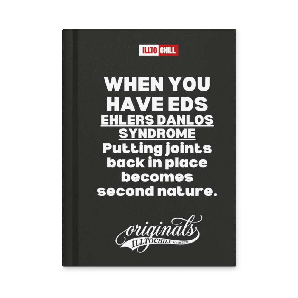 ILLTOCHILL EDS Journal