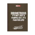 ILLTOCHILL Endometriosis Journal