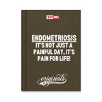 ILLTOCHILL Endometriosis Journal