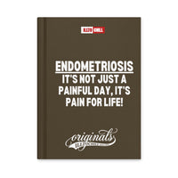 ILLTOCHILL Endometriosis Journal