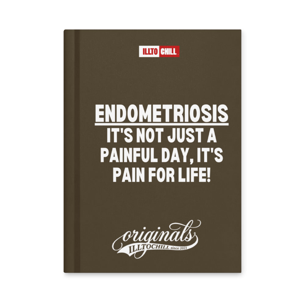 ILLTOCHILL Endometriosis Journal