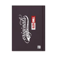ILLTOCHILL Migraine Journal