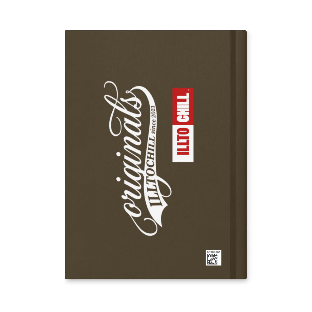 ILLTOCHILL Endometriosis Journal