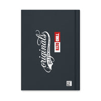ILLTOCHILL POTS Journal