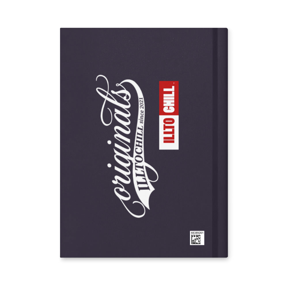 ILLTOCHILL IIH Journal