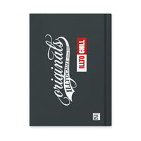 ILLTOCHILL Asthma Journal