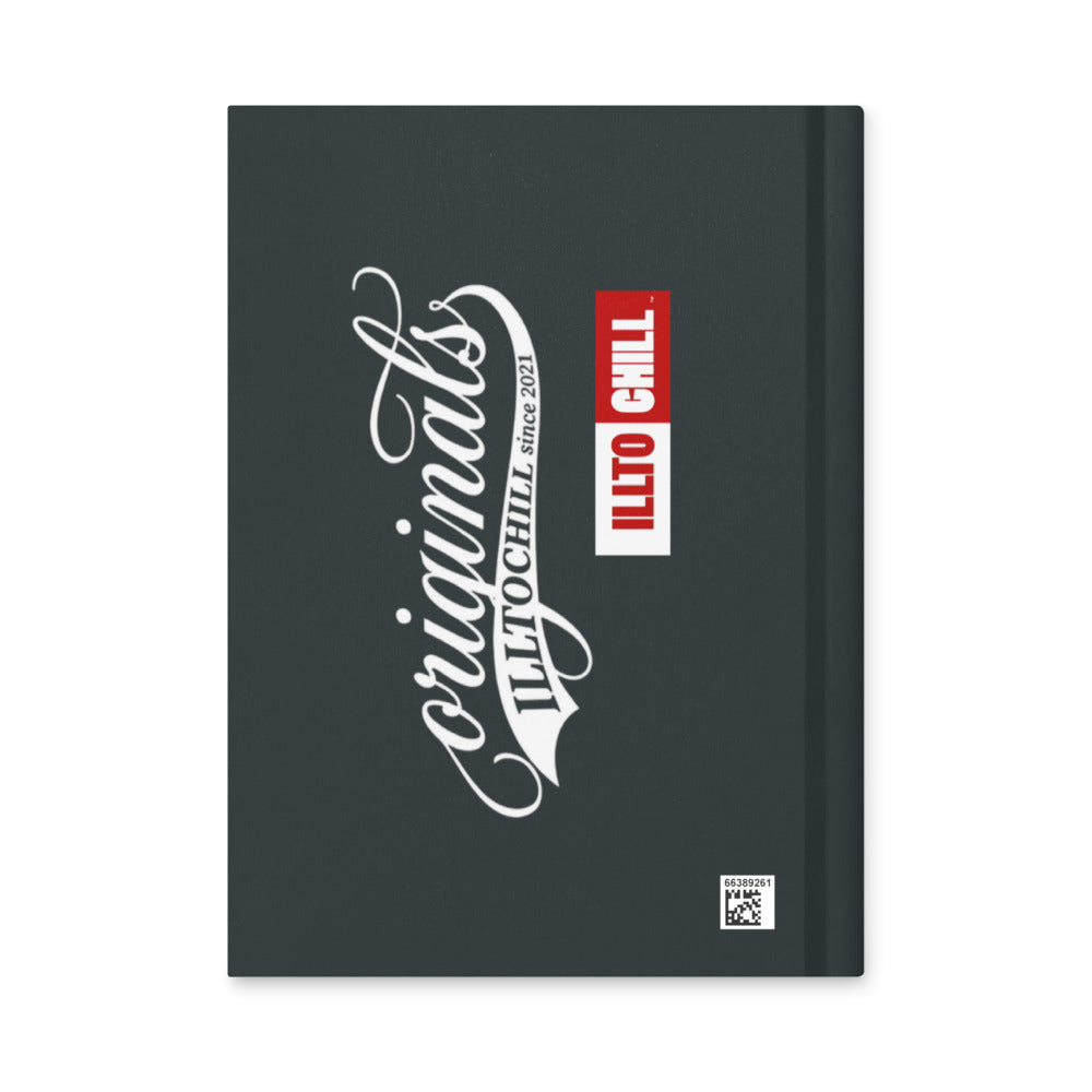 ILLTOCHILL Asthma Journal