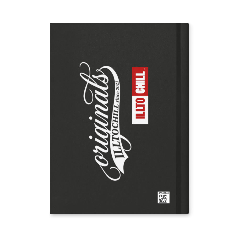 ILLTOCHILL EDS Journal