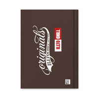 ILLTOCHILL MCAS Journal