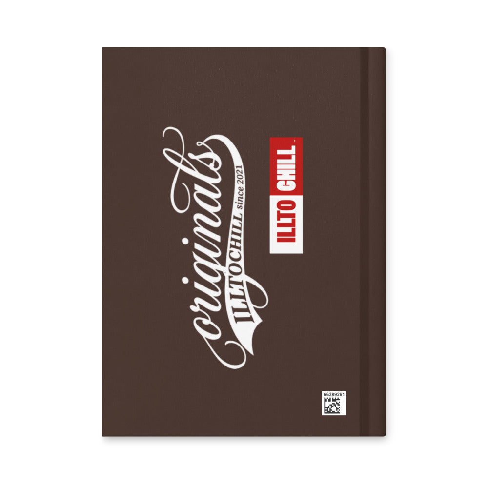 ILLTOCHILL MCAS Journal
