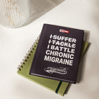 ILLTOCHILL Migraine Journal