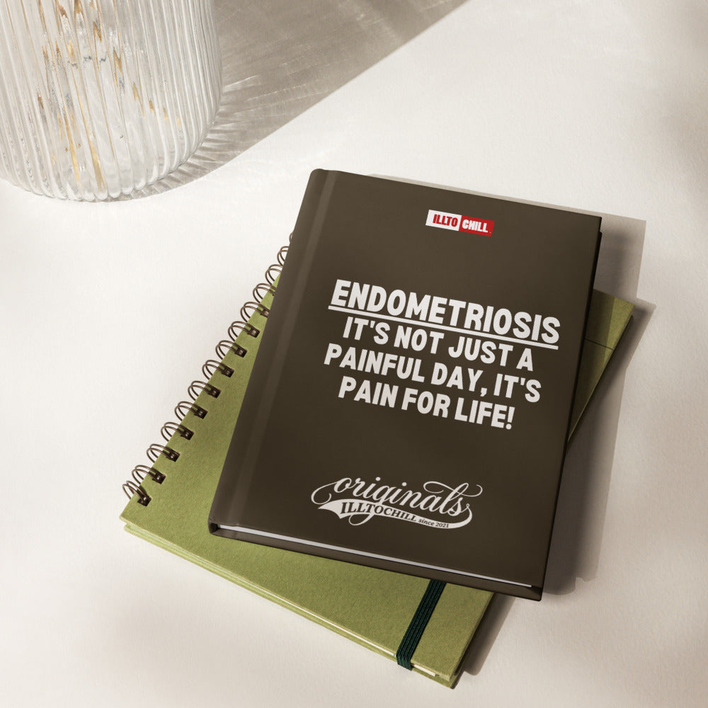 ILLTOCHILL Endometriosis Journal