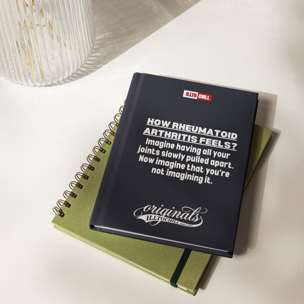 ILLTOCHILL RA Journal