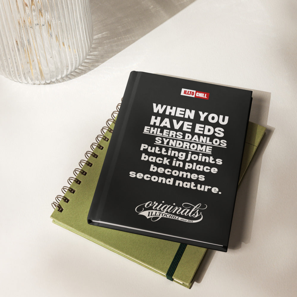 ILLTOCHILL EDS Journal