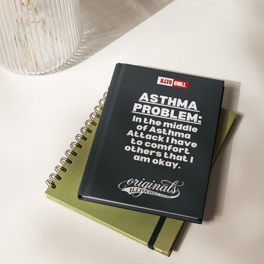 ILLTOCHILL Asthma Journal