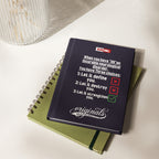 ILLTOCHILL IIH Journal