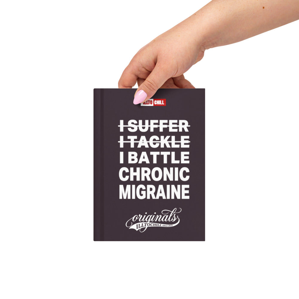 ILLTOCHILL Migraine Journal