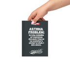 ILLTOCHILL Asthma Journal