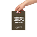 ILLTOCHILL Endometriosis Journal