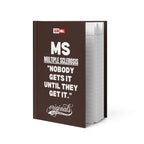 ILLTOCHILL MS Journal