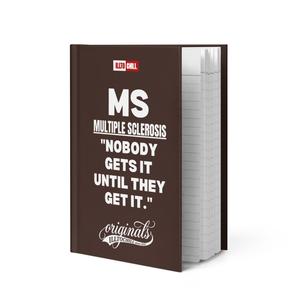 ILLTOCHILL MS Journal